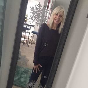 Meet your Posher, Debra